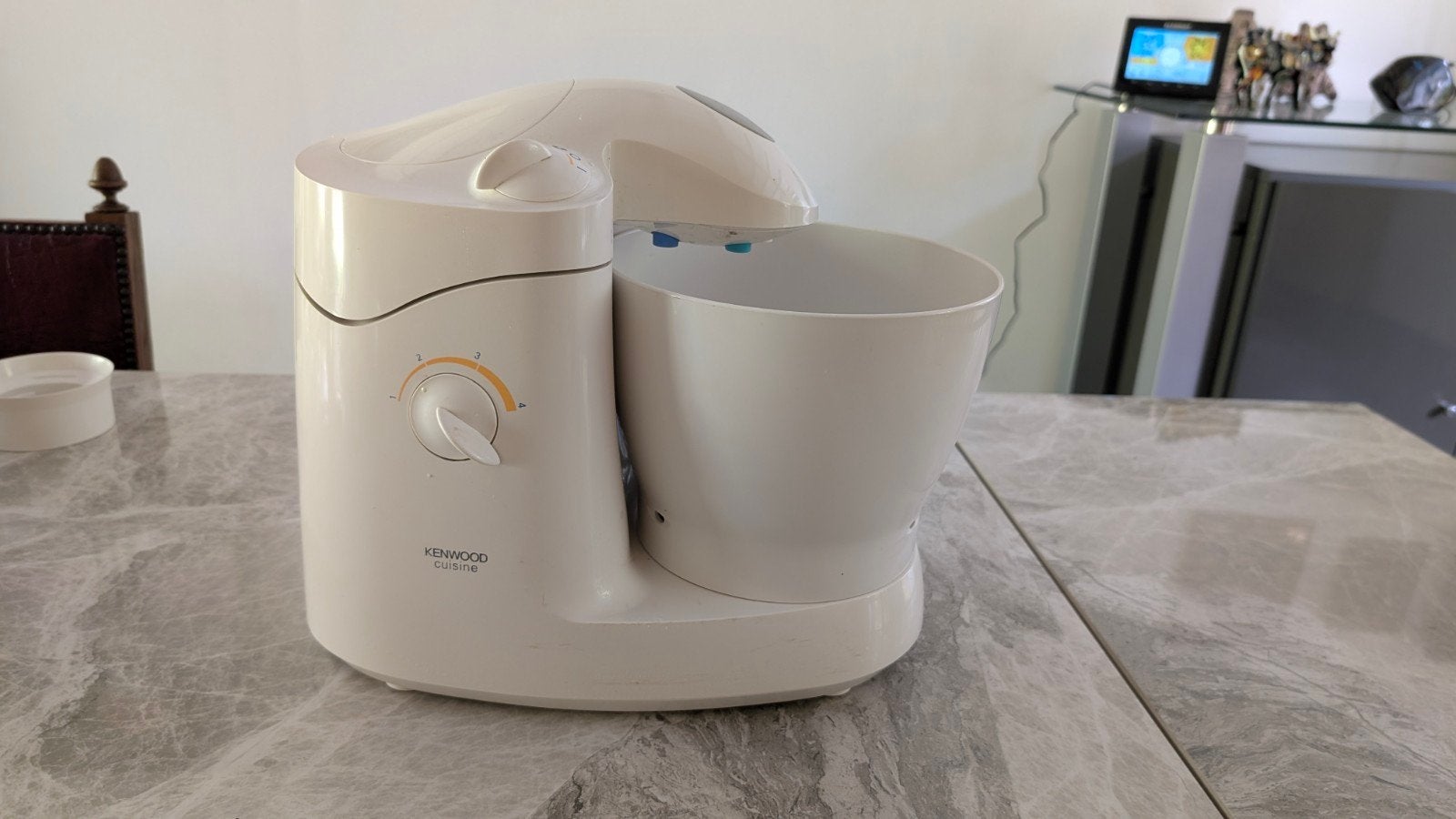 Robot pâtissier Kenwood