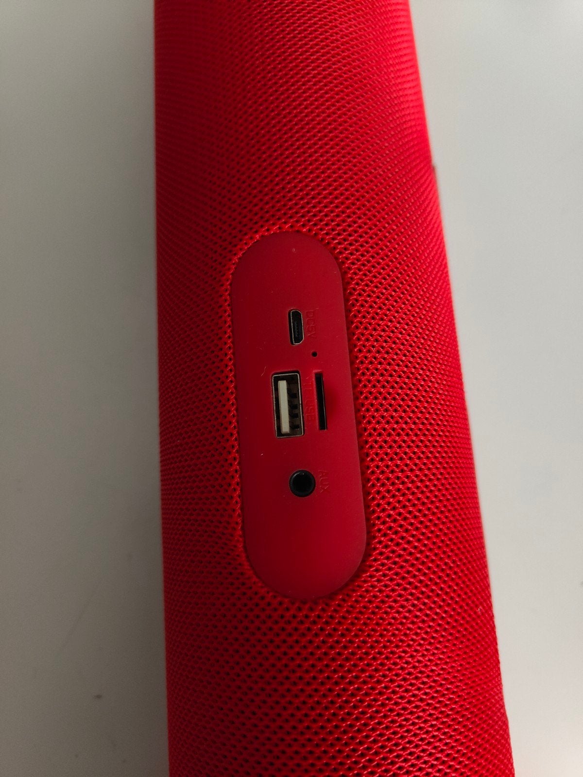 Radio 40 CM nieuw geschikt voor USB  sd kaart of koptelefoon, Ophalen, Radio