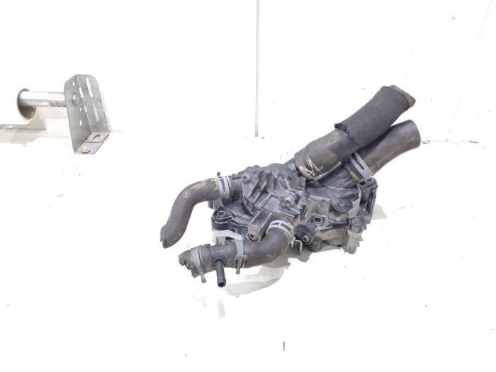 Waterpomp van een Volkswagen UP, Auto-onderdelen, Airco en Verwarming, Volkswagen, Gebruikt, 3 maanden garantie, Ophalen of Verzenden
