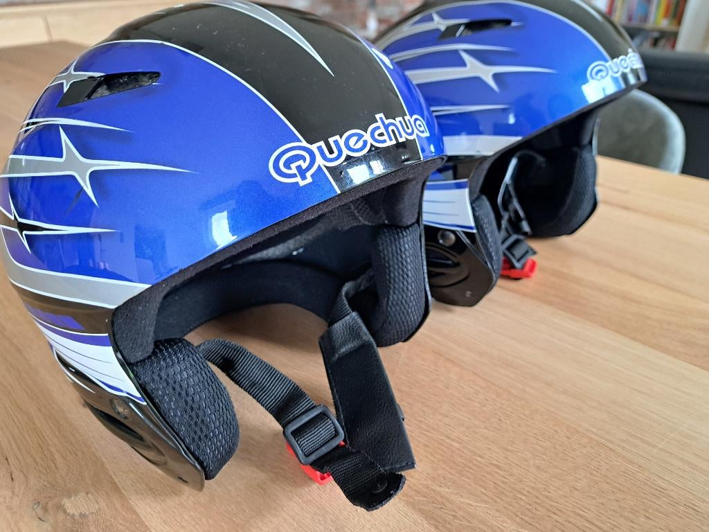 Skihelmen voor kinderen, Gebruikt, Overige typen, Ski, Ophalen
