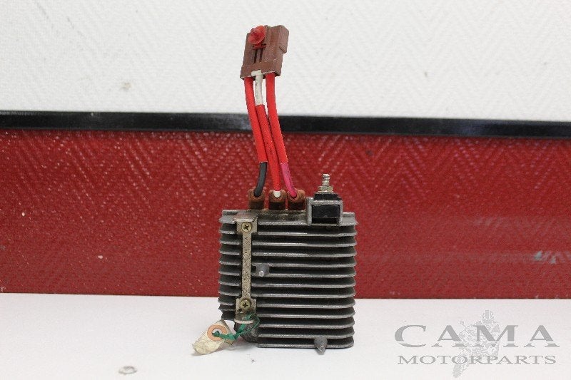 SPANNINGSREGELAAR Honda GL 1500 (01-1970/-), Motoren, Dhr. S. di Majo, Gebruikt, Info@cama-motorparts.nl, P.J. Troelstraweg 8 8
3144 CX  MAASSLUIS, NL