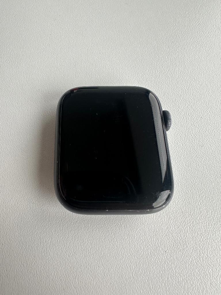 Apple Watch Series 6 – 44mm – voor onderdelen DEFECT, Enlèvement ou Envoi, IOS, Utilisé, Apple