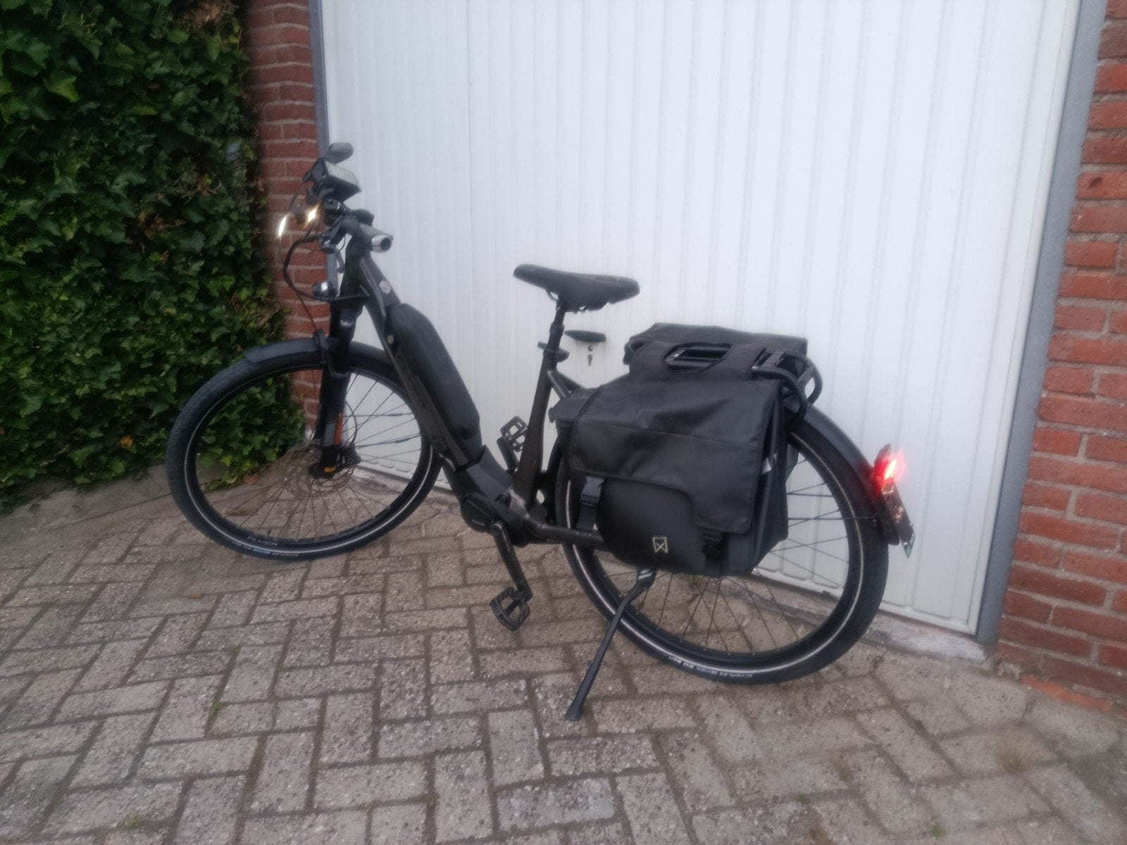 Flyer Upstreet 7.23 HS (speedpedelec), Fietsen en Brommers, Elektrische fietsen, Ophalen