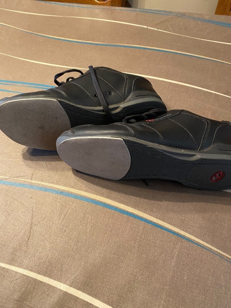 bowlingschoenen, Enlèvement, Utilisé