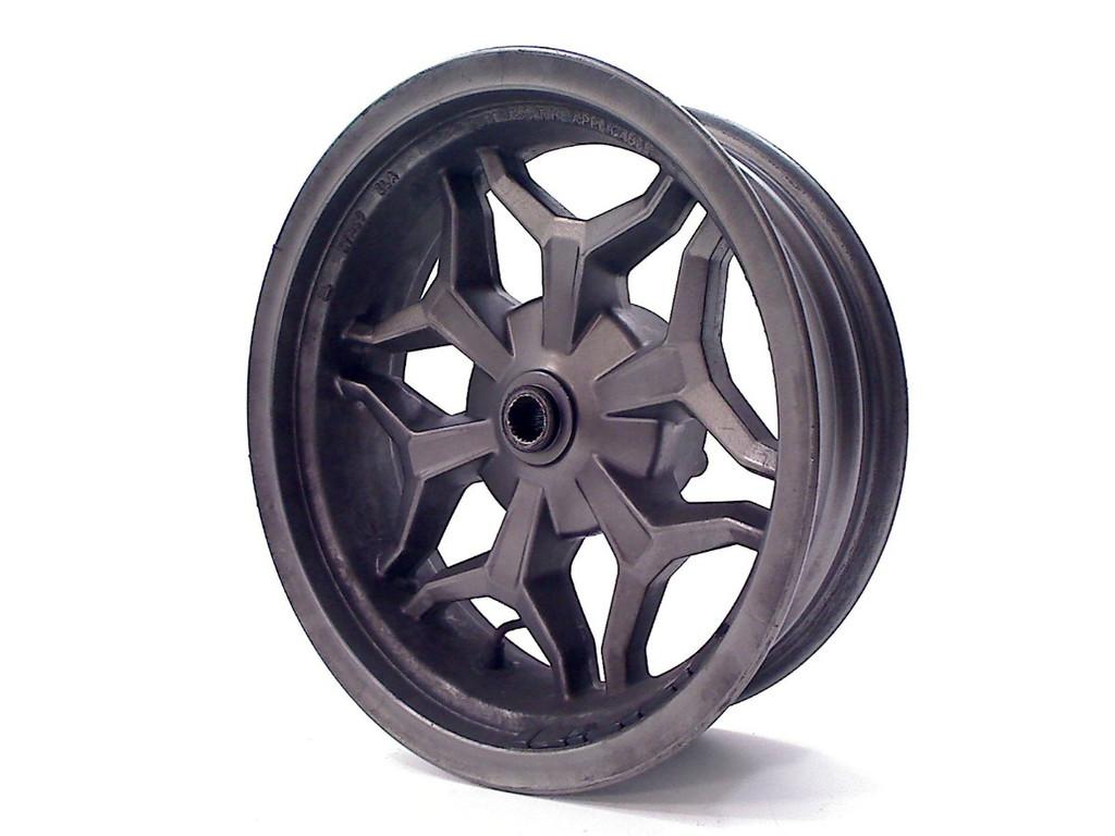 ACHTERVELG Kymco X-Town 300 2016-2020 W11000, Gebruikt