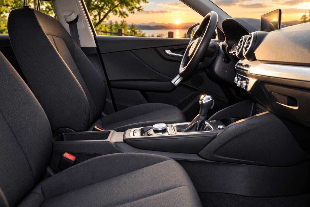 Audi Q2 35 TFSi 150 ch automatique Jusqu'à 5 ans de garantie, Autos, Essai à domicile, Achat, Entreprise, Garantie prolongée