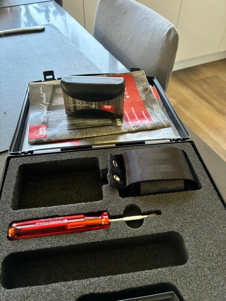 Birth alarm te koop, Dieren en Toebehoren, Paarden