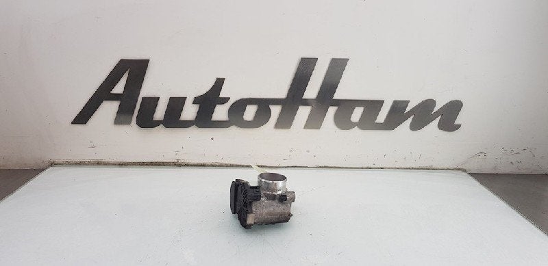 BOITIER PAPILLON Opel Meriva (01-2010/03-2017) (|55562270|), Utilisé, Opel