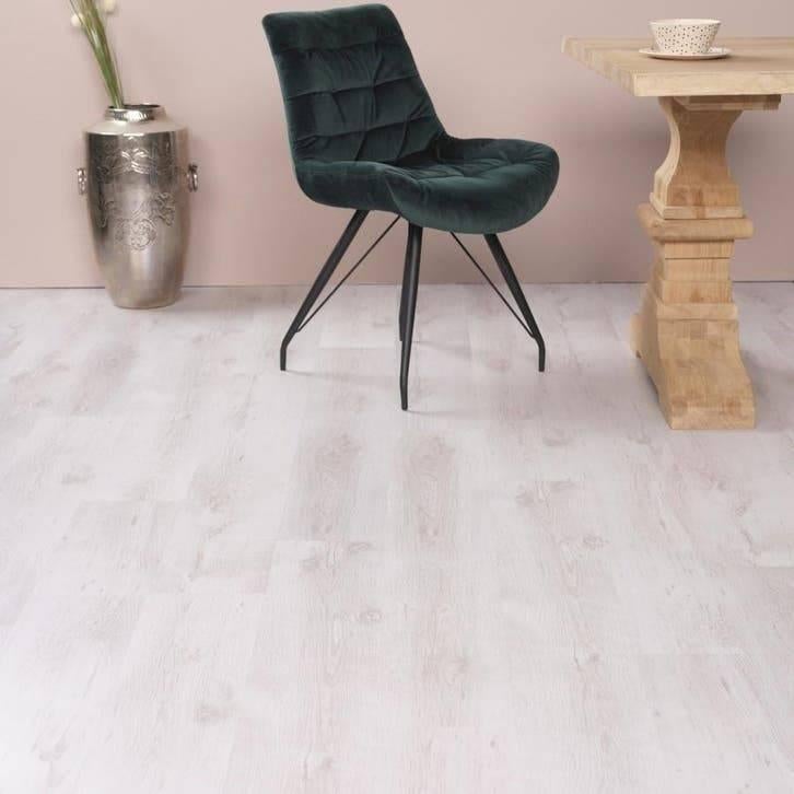 VENTE Plancher en PVC Click en chêne à partir de 7,98€ le m²