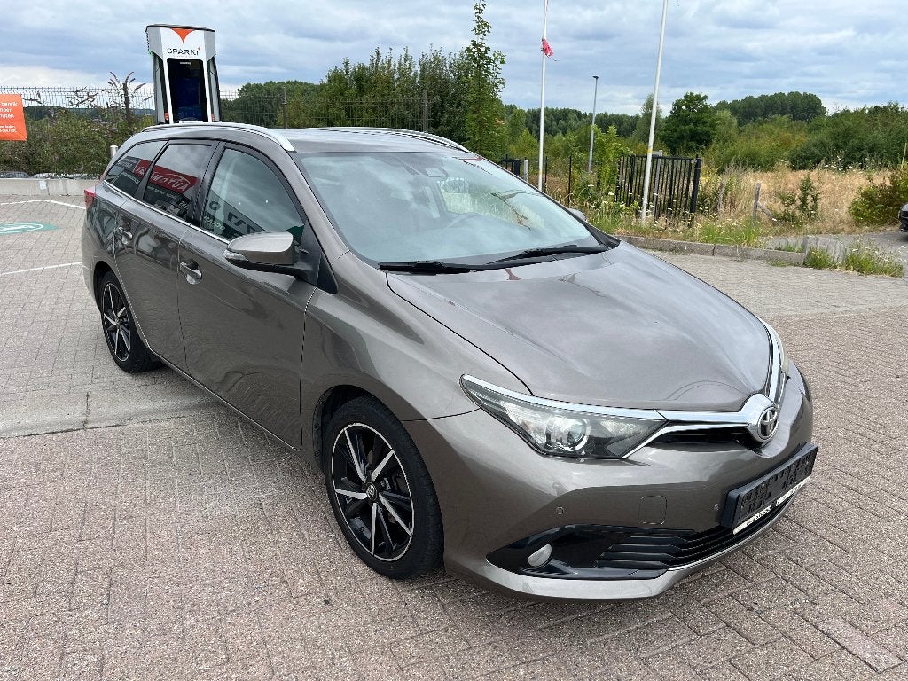 TOYOTA, Achat, Entreprise, Boîte manuelle, 5 portes
