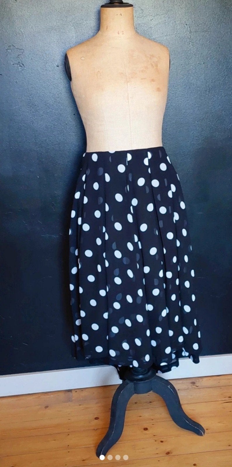 Asymmetrische rok Cora Kemperman, Kleding | Dames, Zwart, Maat 42/44 (L), Ophalen of Verzenden, Cora Kemperman