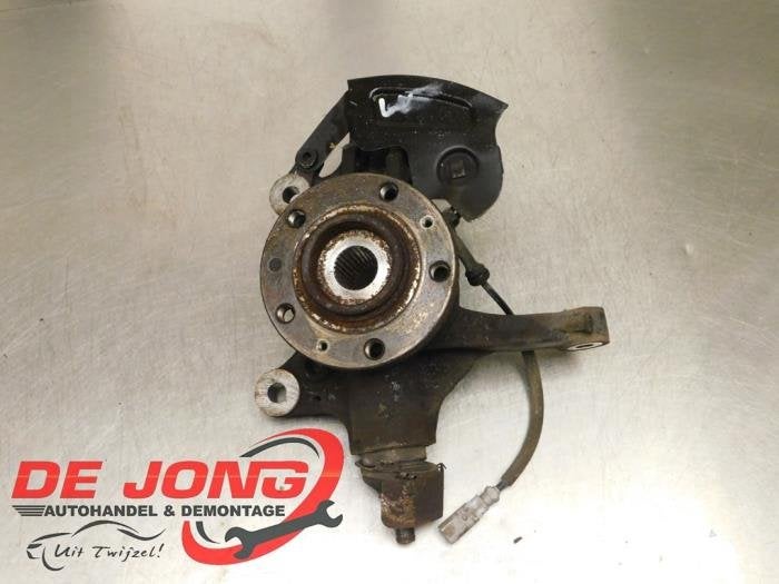 Joint avant gauche d'un Peugeot Expert, -, 3 mois de garantie, Utilisé, -