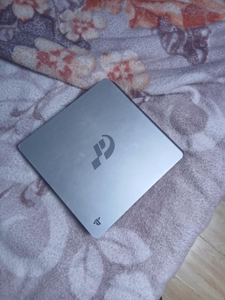 ps4, Ophalen