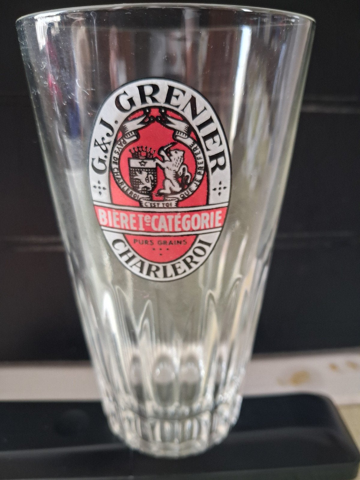 C&J Grenier Charleroi, Enlèvement ou Envoi