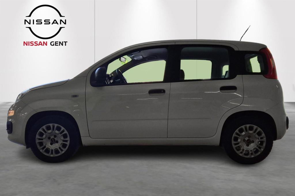 Fiat Panda 1.2 8v Pop, Autos, Fiat, Achat, Euro 6, 69 ch, 5 portes