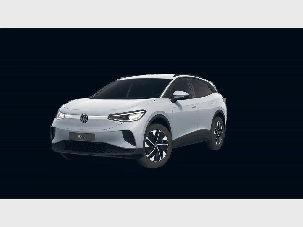Volkswagen ID.4 Pro Business 77 kWh 210 kW (286 pk), Auto's, Automaat, Overige modellen, Elektrisch, SUV of Terreinwagen