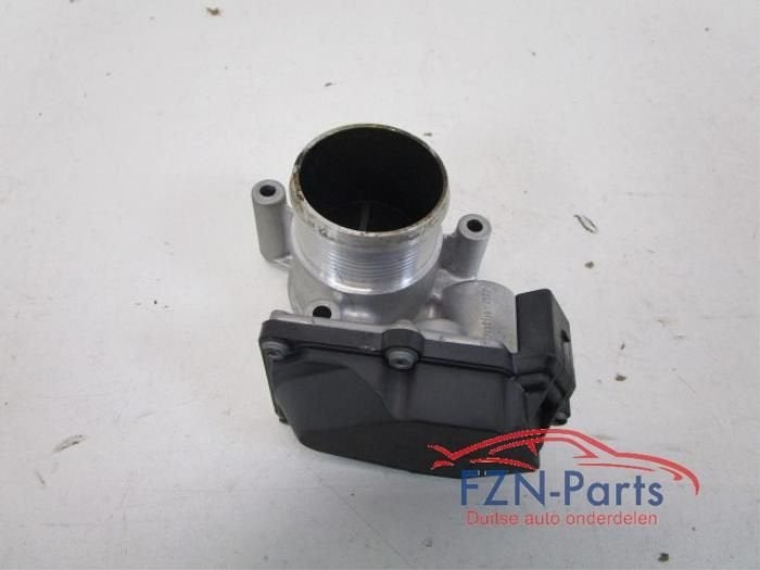 Gasklephuis Audi A4 (22743270), Auto-onderdelen, Ophalen of Verzenden, Gebruikt