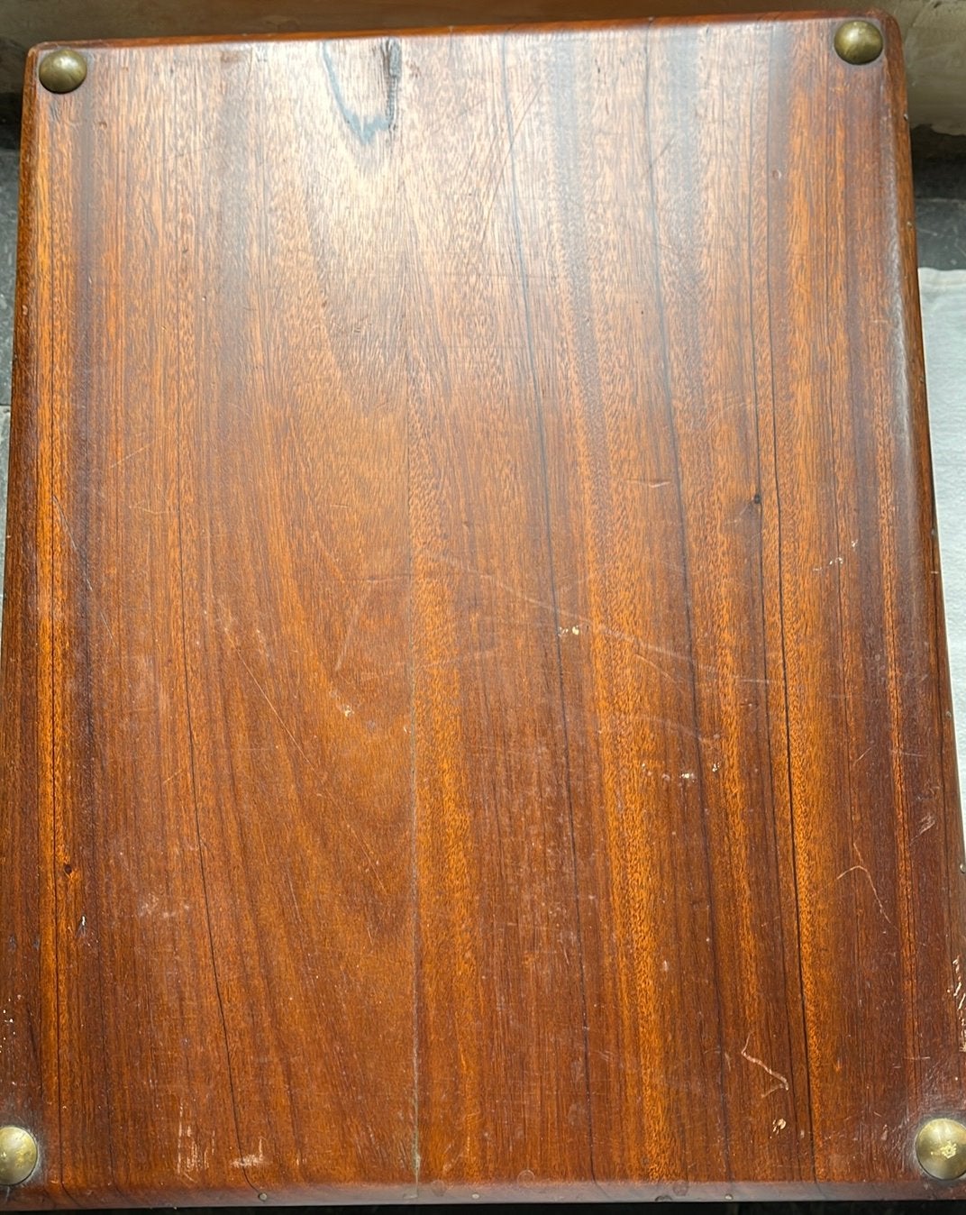 Backgammon, Ophalen