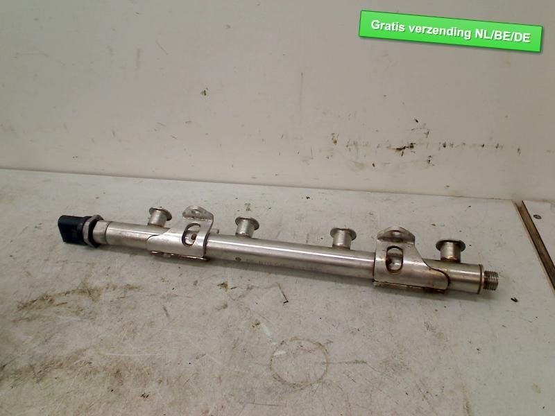 BRANDSTOFVERDELER E-Tron Golf VII (AUA) (04E133320D), Gebruikt, Volkswagen, Volkswagen AG, Kundenbetreuung@volkswagen.de