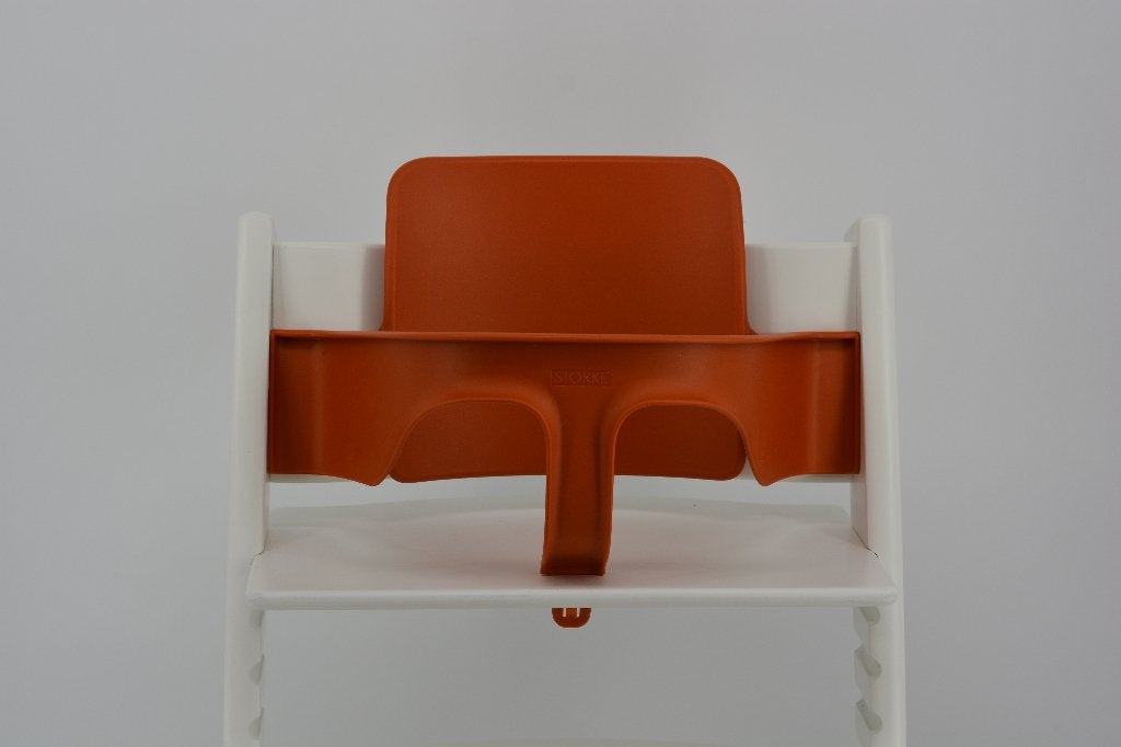 Stokke Tripp Trapp Babysets – Babyset in diverse kleuren, Verzenden, Zo goed als nieuw, Meegroeistoel, Gordel(s)