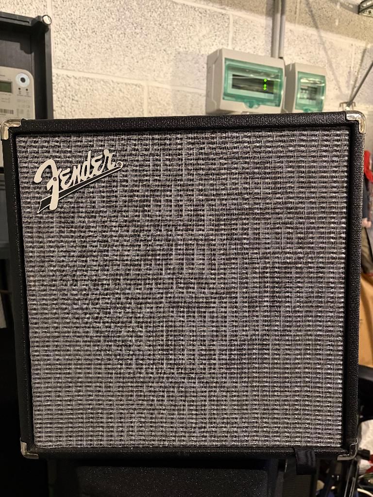 Ampli Bass Fender Rumble 40, Musique & Instruments, Amplis | Basse & Guitare, Enlèvement, Comme neuf, Guitare basse, Moins de 50 watts
