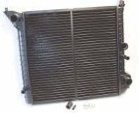 Volvo Radiateur 440-460  480 367 x 367 mm nieuw Volvo onderd, Enlèvement ou Envoi, Neuf, Volvo
