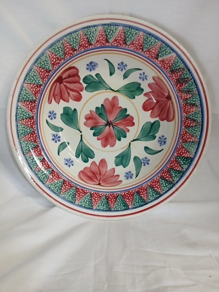 Sierbord (Nimy), Antiek en Kunst, Ophalen of Verzenden