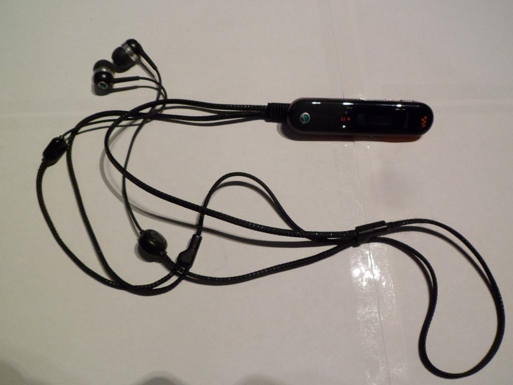 Sony Ericsson HBH-DS970 Bluetooth Headset, OLED+++, +LADER!, Ophalen of Verzenden, Zo goed als nieuw, Sony, Bluetooth