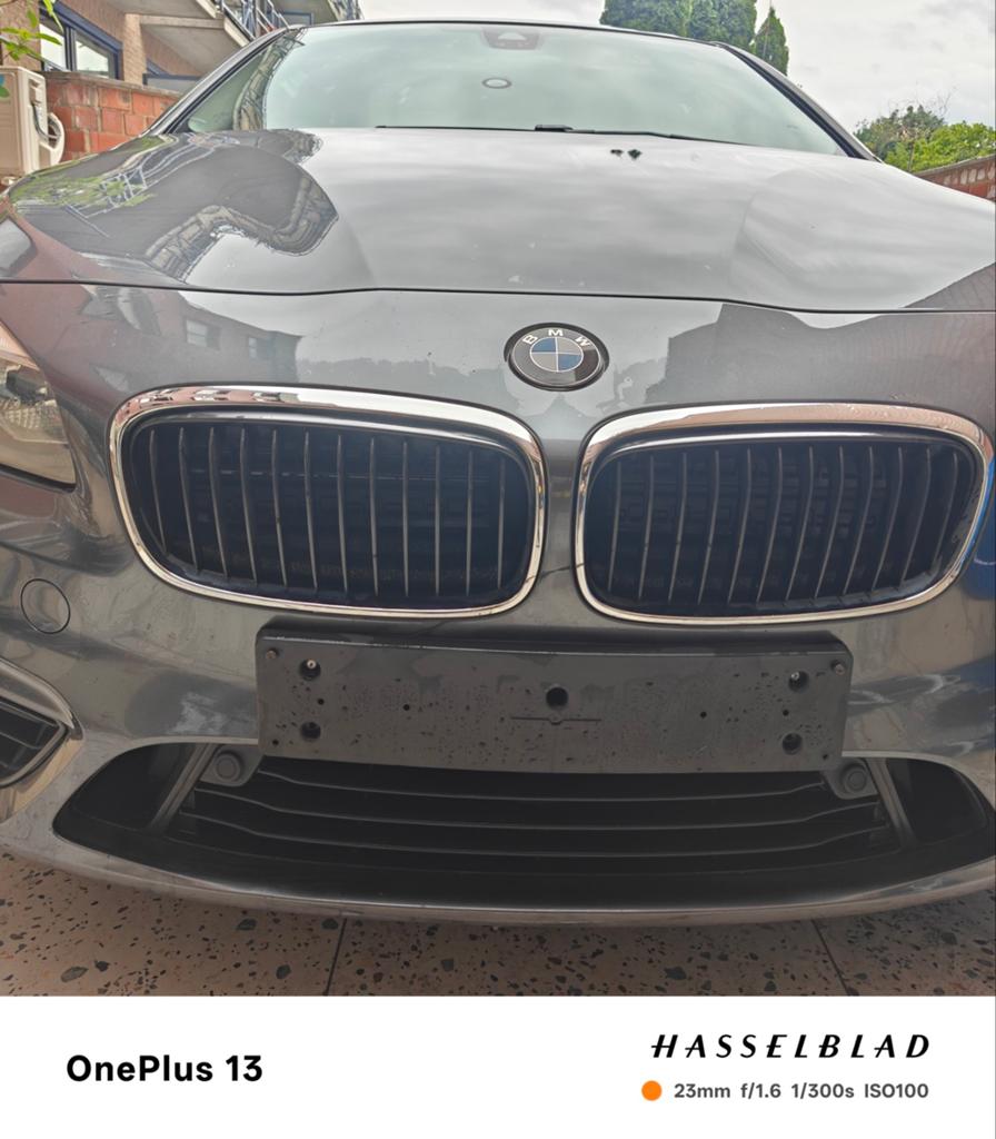 BMW active tourer, Autos, Particulier, Boîte manuelle, Achat