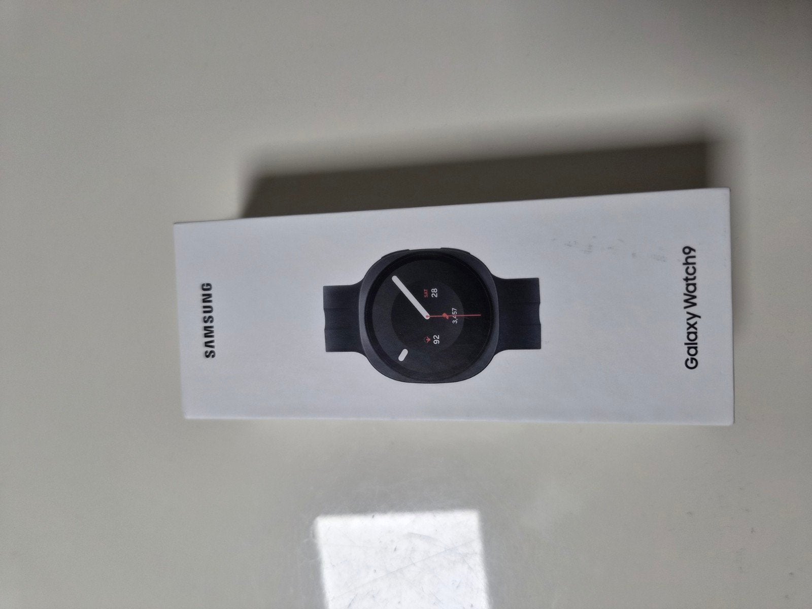 samsung watch 9, Handtassen en Accessoires, Ophalen