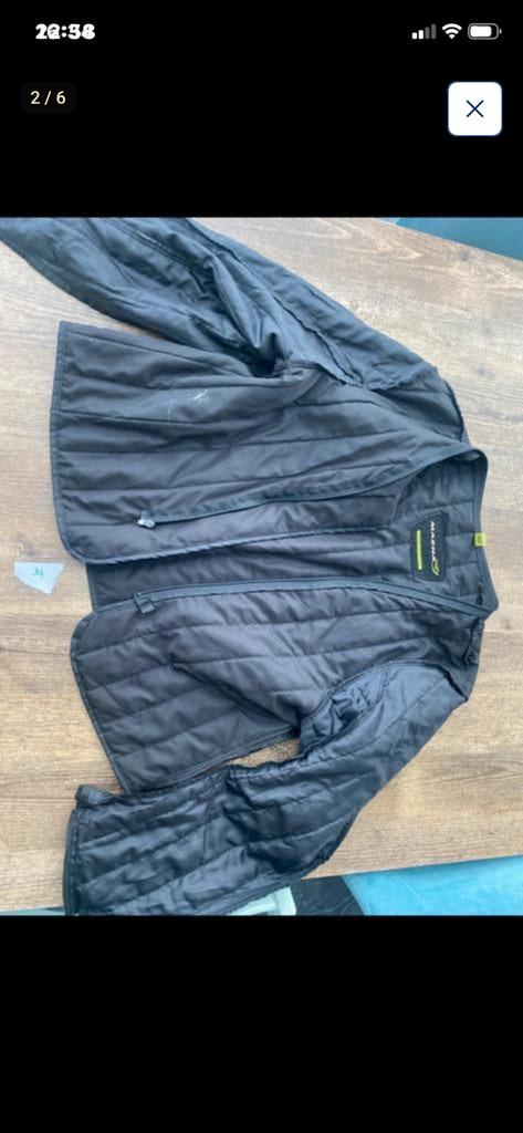 Macna Binnevest motor, Motoren, Kleding | Motorkleding, Ophalen of Verzenden, Nieuw zonder kaartje, Heren, Overige typen