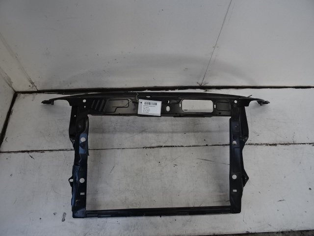 FACE AVANT Skoda Roomster (5J) (01-2006/05-2015), Autos : Pièces & Accessoires, Utilisé, Skoda