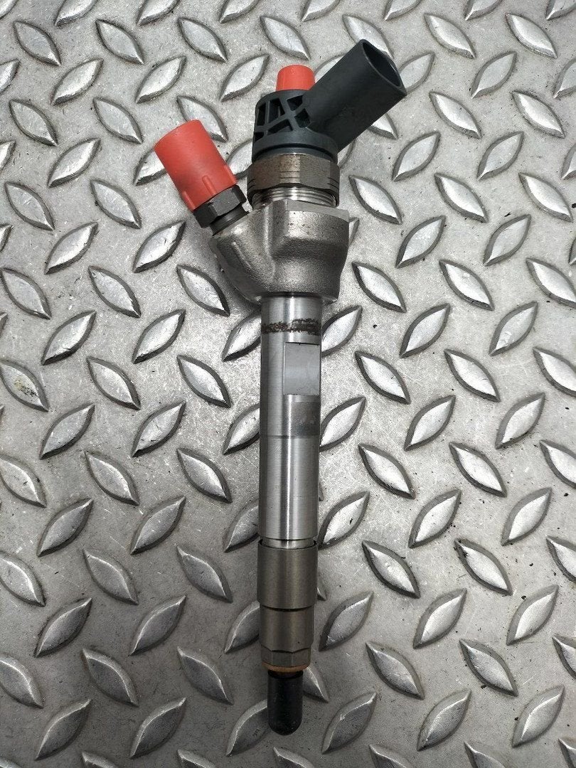 MINI (BMW) MINI BRANDSTOF INJECTOR / VERSTUIVER 0445110598 2, Enlèvement ou Envoi, Utilisé, ARN reconnu