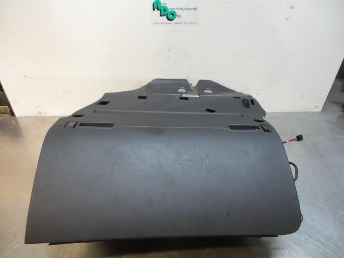 Dashboardkastje van een Audi A6 (A6 04-), Gebruikt, -, -, -