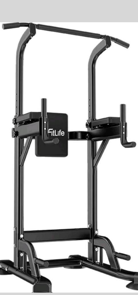 Appareil de musculation,Bodybuilding, Sports & Fitness, Équipement de fitness, Enlèvement
