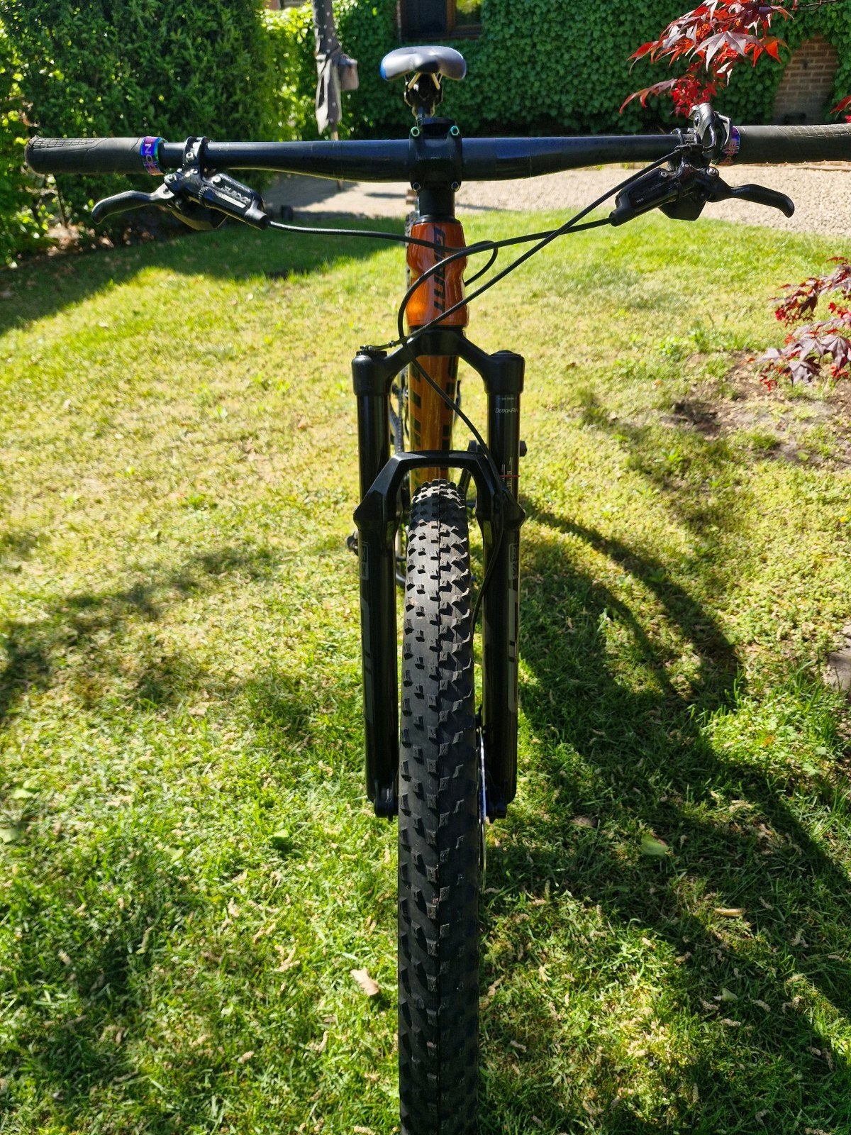 Giant ANTHEM, Fietsen en Brommers, Ophalen, Giant