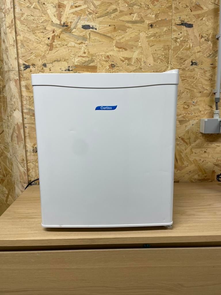 Mini frigo 40l curtiss, Electroménager, Congélateurs, Enlèvement, Utilisé