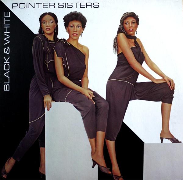 pointer sisters, Ophalen of Verzenden