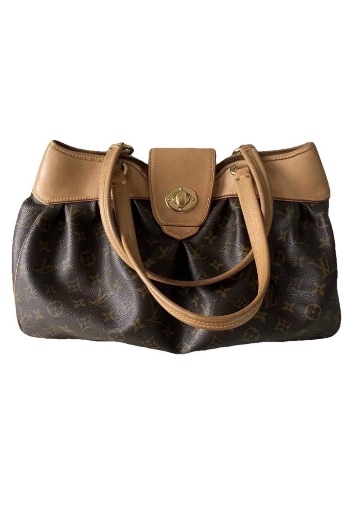 Louis vuitton boetie MM, Handtassen en Accessoires, Tassen | Damestassen, Ophalen of Verzenden, Zo goed als nieuw