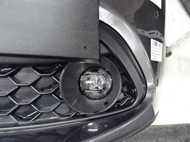 ANTI BROUILLARD AVANT GAUCHE Alfa Romeo Stelvio (949), Utilisé, Alfa Romeo