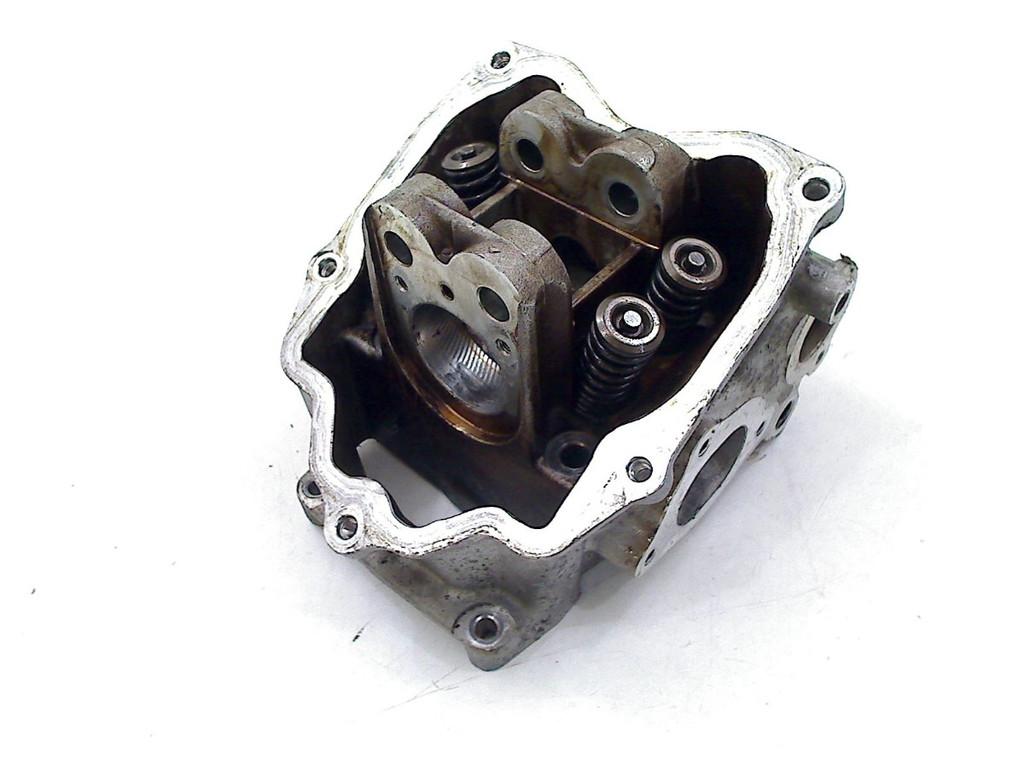 CILINDERKOP GTS 300 2014-2017 (GTS300 Super ZAPMA3300), Motoren, Dhr. S. di Majo, Gebruikt, Info@cama-motorparts.nl, P.J. Troelstraweg 8 8
3144 CX  MAASSLUIS, NL