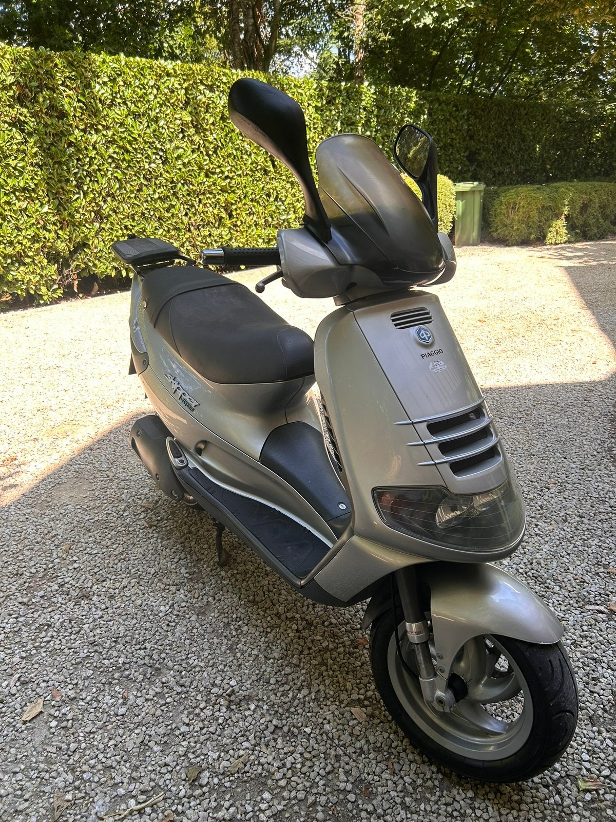 GEZOCHT: skipper lx frame, Fietsen en Brommers, Ophalen, Zo goed als nieuw