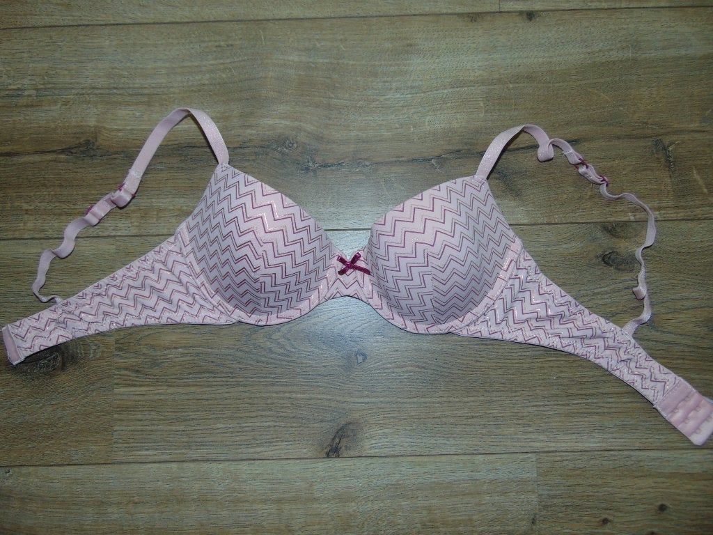 BH's 75B nieuwstaat, Enlèvement ou Envoi, Rose, Soutien-gorge