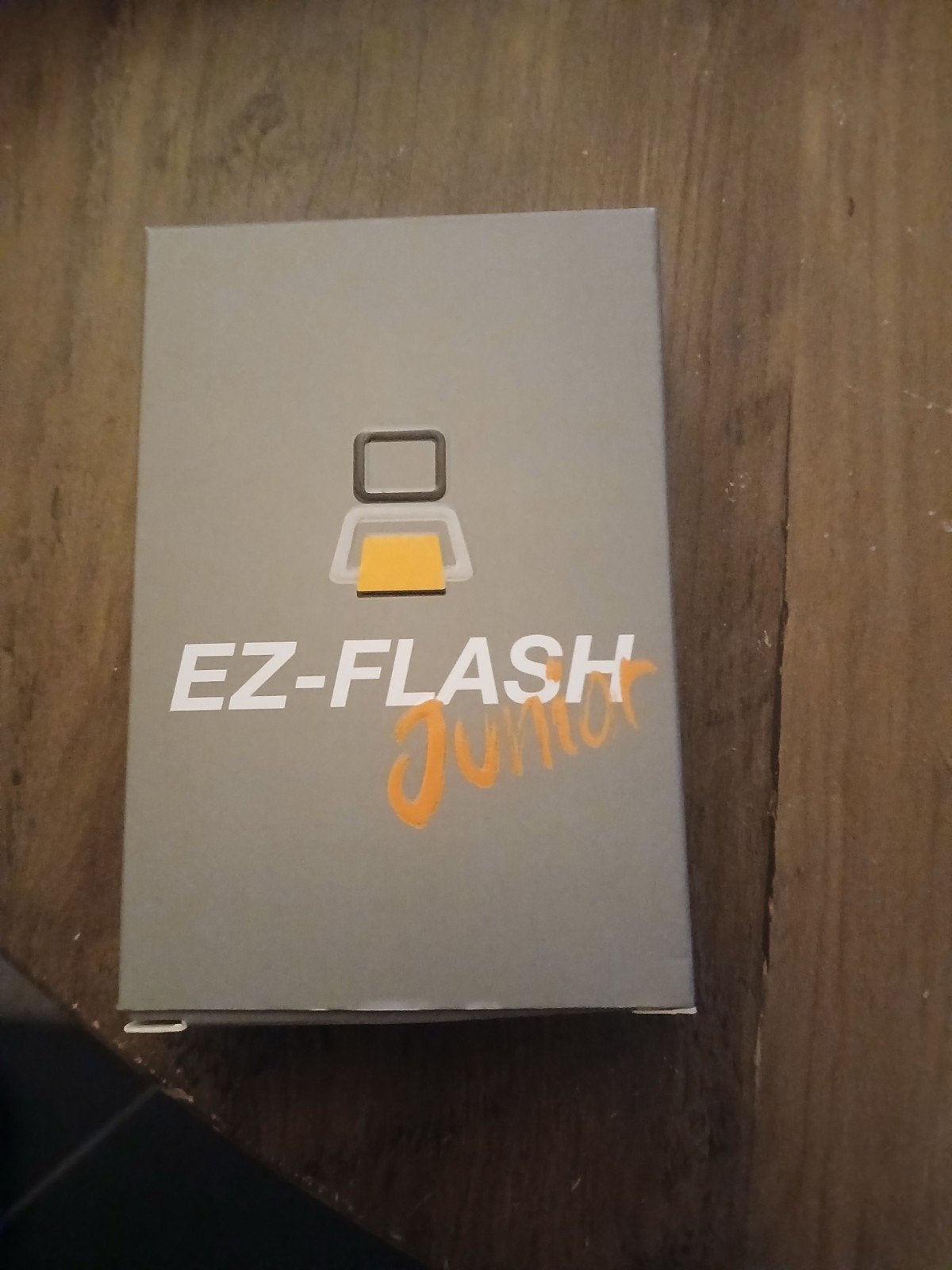 ez flash junior, Games en Spelcomputers, Games | Nintendo Game Boy, Ophalen