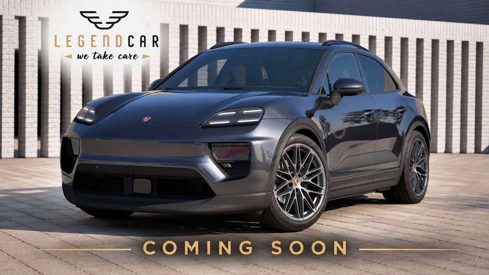 Porsche Macan 4 EV 100 kWh/18-Way Stoelen/BOSE/Pano/Achteras, Autos, Cuir, Argent ou Gris, Achat, 408 ch