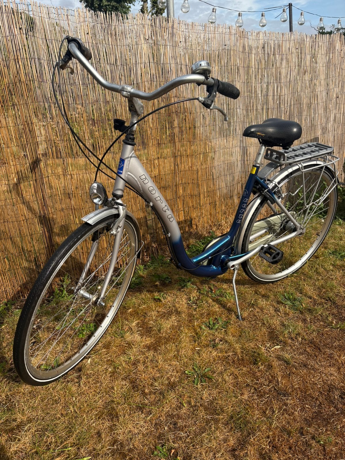 Norta Damesfiets – Shimano Nexus 5 – Zeer mooie staat, Ophalen, Zo goed als nieuw, Overige merken