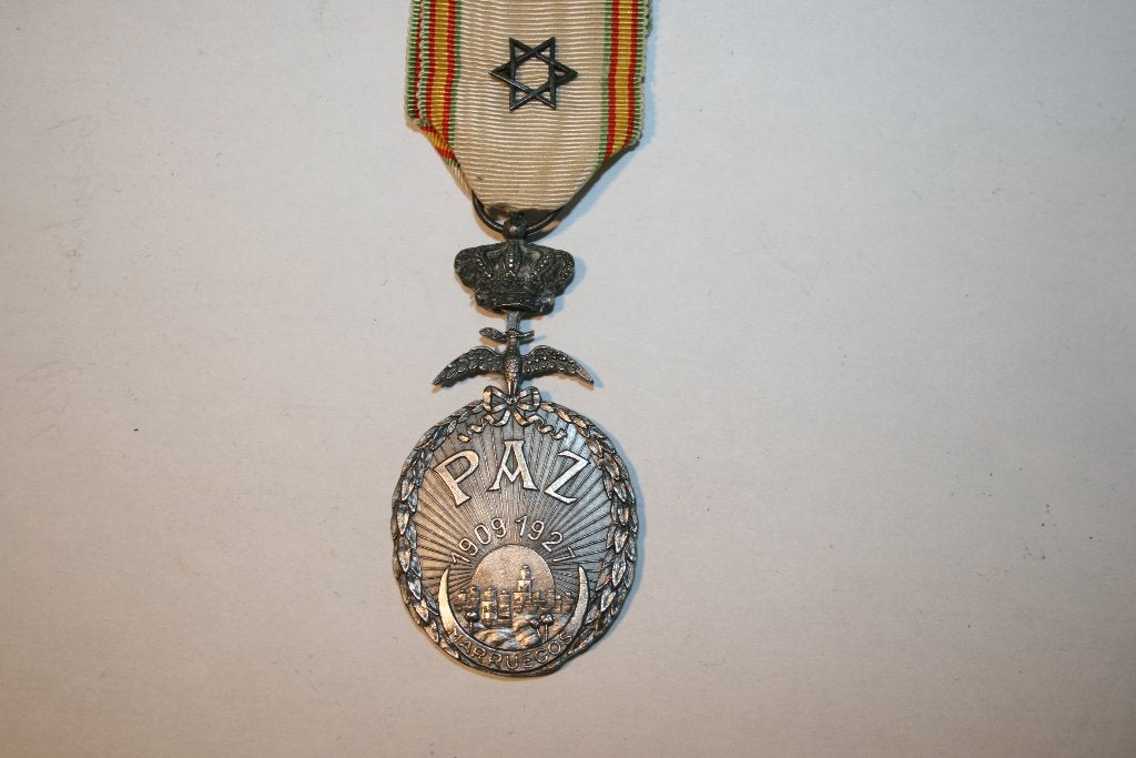 Militaria, Collections, Enlèvement ou Envoi, Autres, Ruban, Médaille ou Ailes