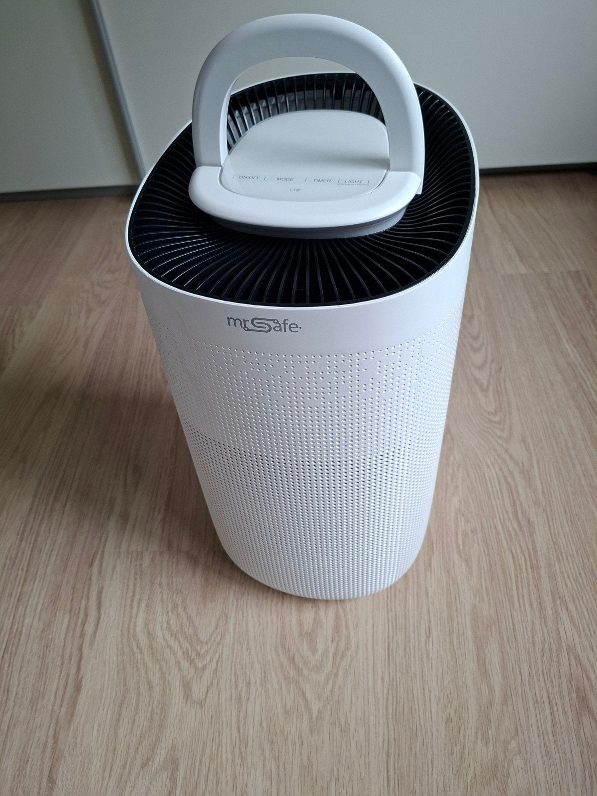 luchtreiniging  toestel 3 in 1, Electroménager, Équipement de traitement de l'air, Enlèvement