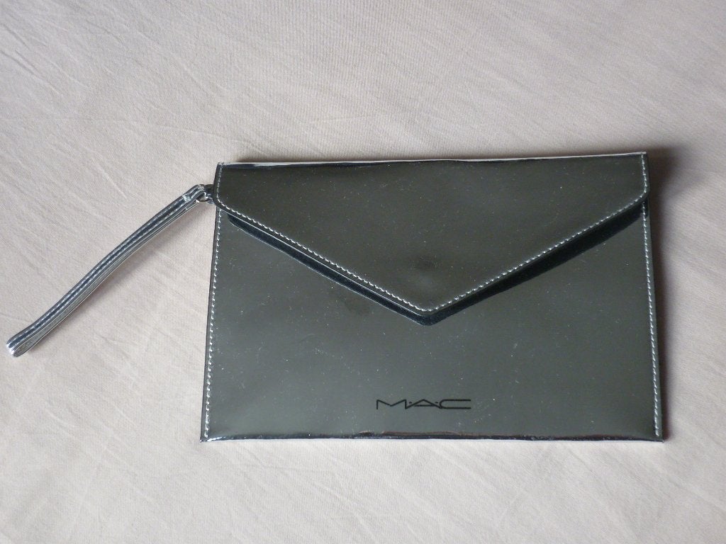 Make-up Tasje Mac, Gehele gezicht, Nieuw, Ophalen of Verzenden, Make-up