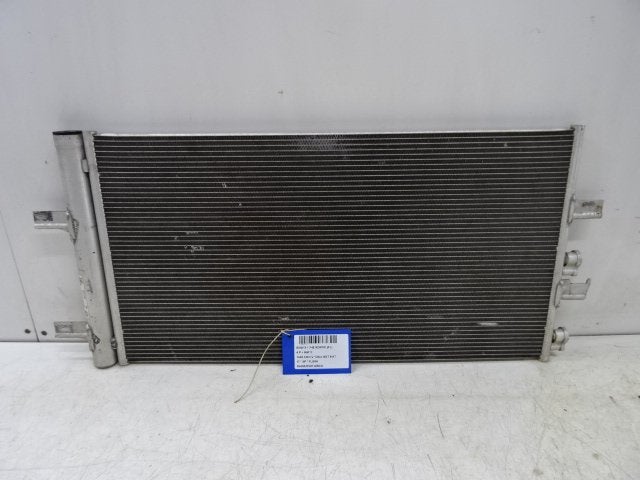 RADIATEUR CLIMATISATION BMW X1 (F48) (6450927120506), Utilisé, BMW, Petuelring 130
80809  München, DE, Bayerische Motoren Werke AG